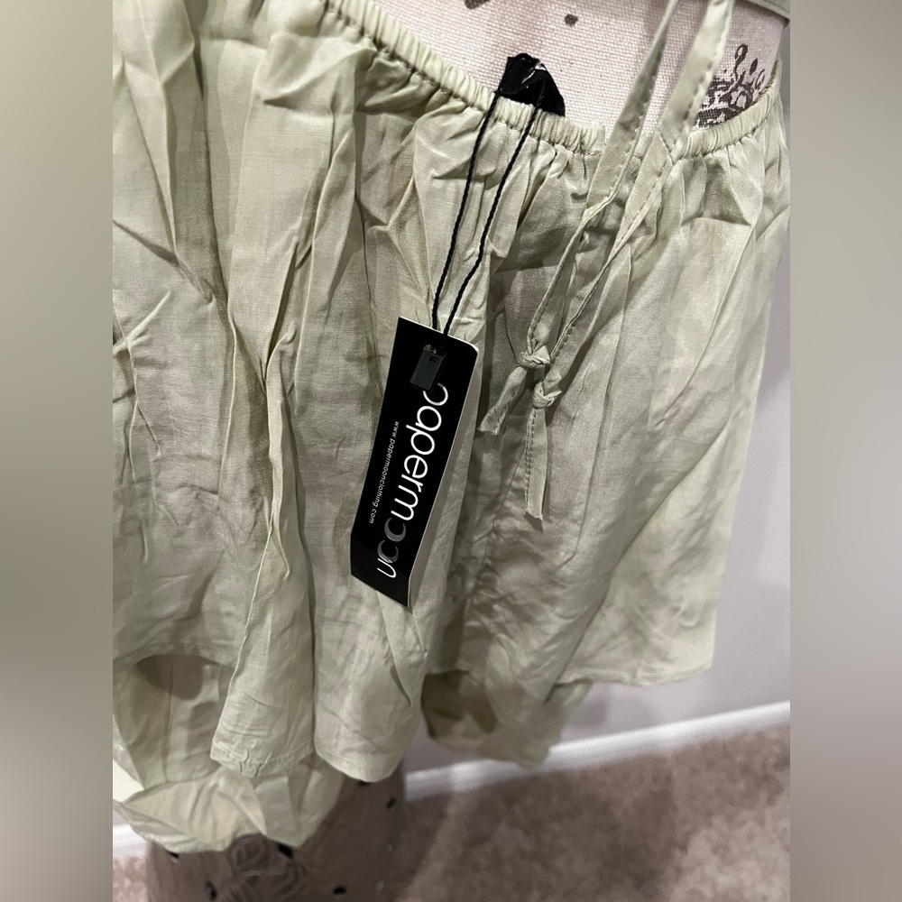 PaperMoon Romper Size M - Picture 6 of 8